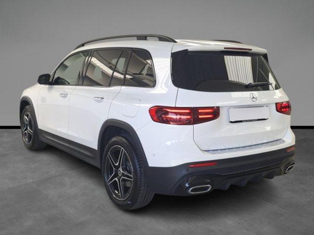 MERCEDES-BENZ GLB 200 d Automatic AMG Line Premium