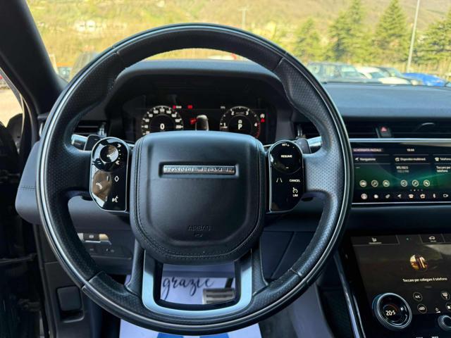 LAND ROVER Range Rover Evoque 2.0D I4 150CV AWD R-Dinamic Edit. Premium