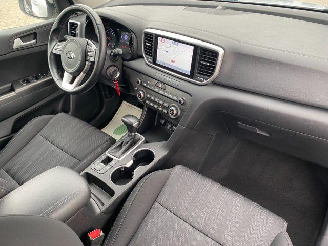 KIA Sportage 1.6 CRDI 136 CV 2WD