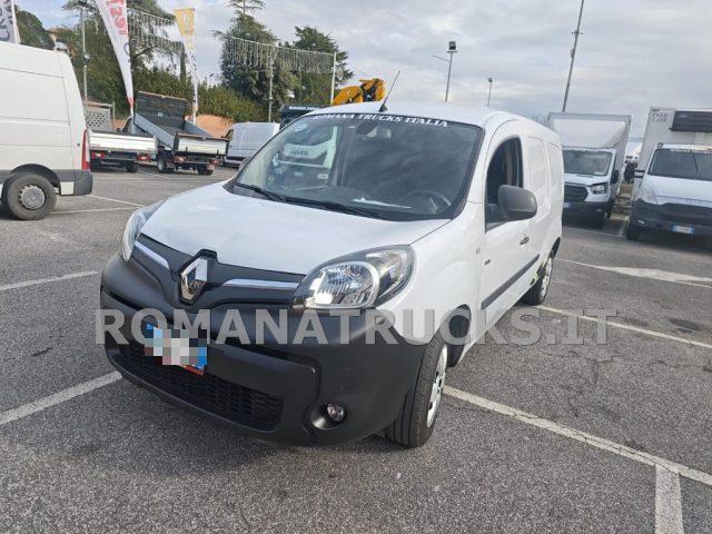 RENAULT Kangoo Z.E. Ice elettrico - Maxi Furgone - pronta consegna