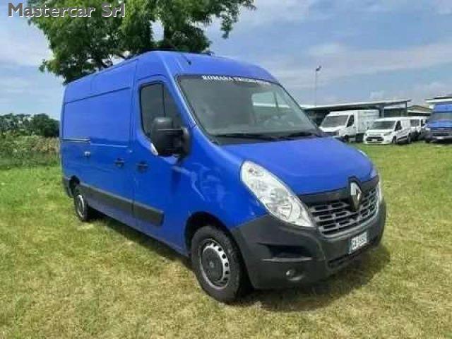RENAULT Master 35 2.3 DCI 130CV L2H2 ICE E6 - GA155GF
