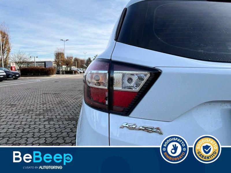 Ford Kuga 1.5 ECOBOOST ST-LINE S&S 2WD 120CV