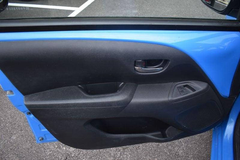 Peugeot 108 VTi 68 5 porte Allure