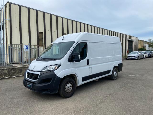 PEUGEOT Boxer *PROMO* 330 2.2 BlueHDi 140 PM-TM Furgone Premium