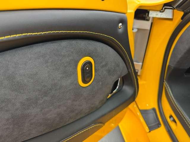 Lotus Elise 1.8 CUP 250 UNIPROPRIETARIO VETTURA UFFICIALE