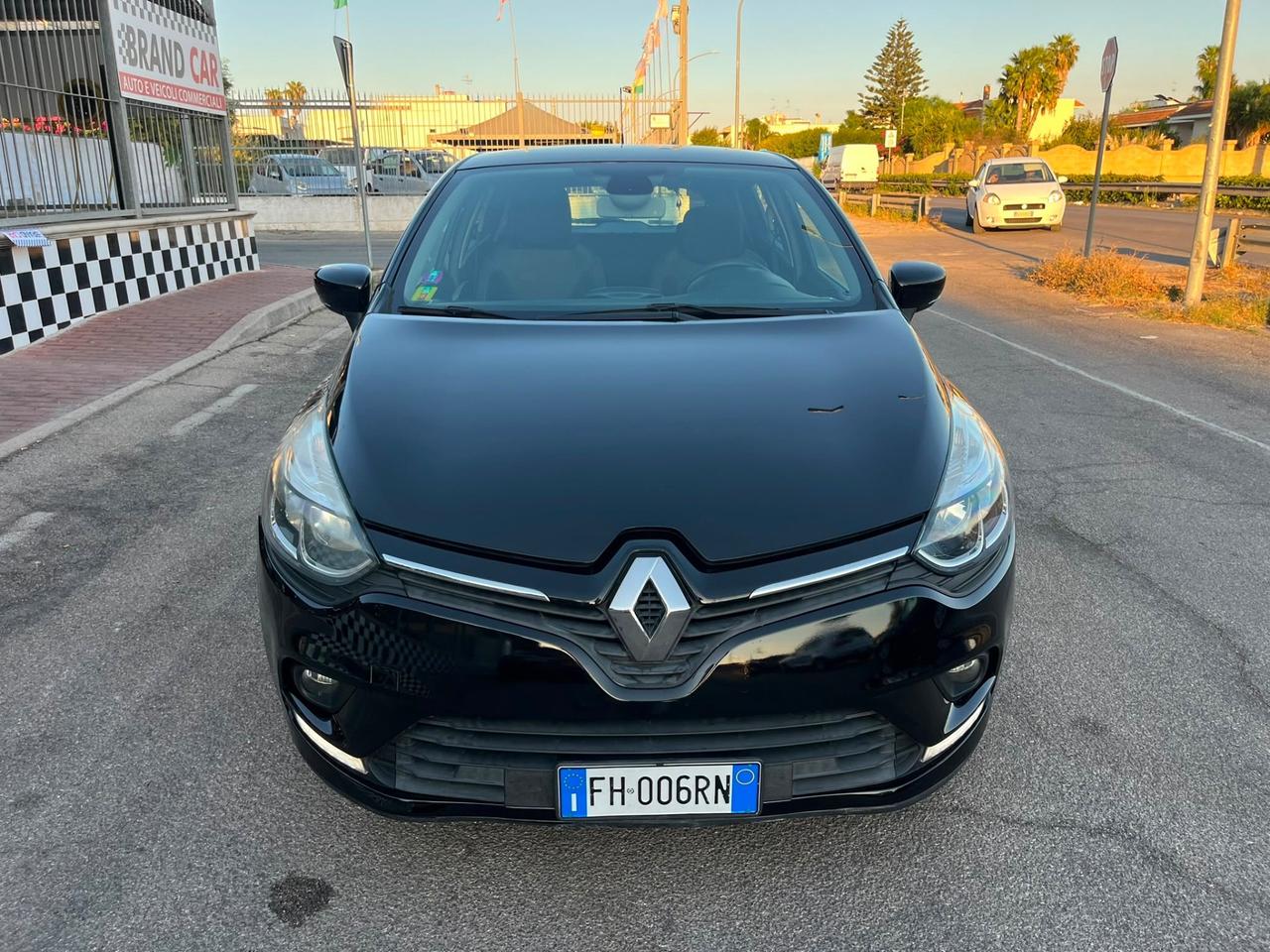 Renault Clio dCi 5 porte Energy Zen Unipro 2017
