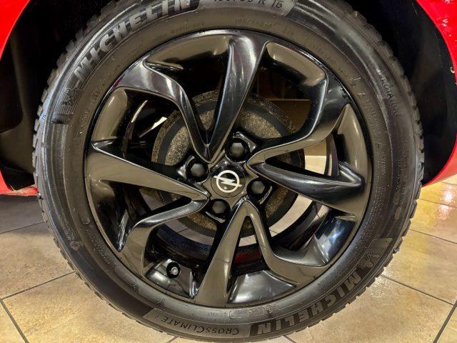 OPEL Corsa 1.3 CDTI 5 porte b-Color UNIPRO - OK NEOPATENTATO