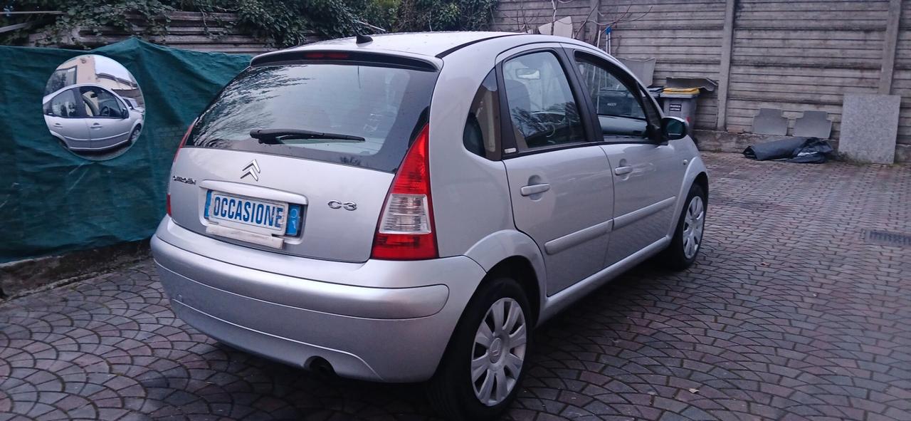 Citroen C3 diesel neopatentati