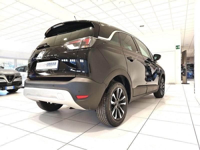 Opel Crossland Crossland 1.2 Turbo 12V 130 CV aut. Start&Stop Elegance*FULL OPTIONAL*GARANTITA*