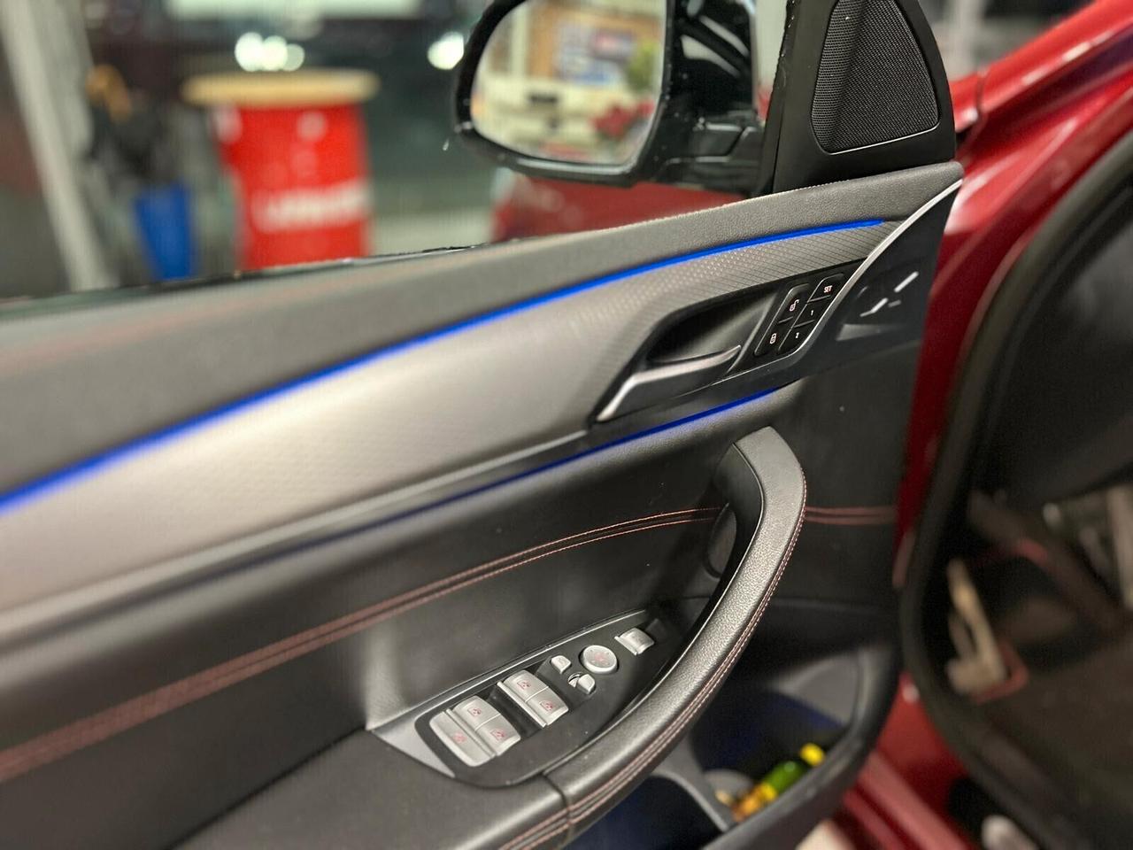Bmw X4 M X4 xDriveM40d TAGLIANDATA BMW perfetta !!!