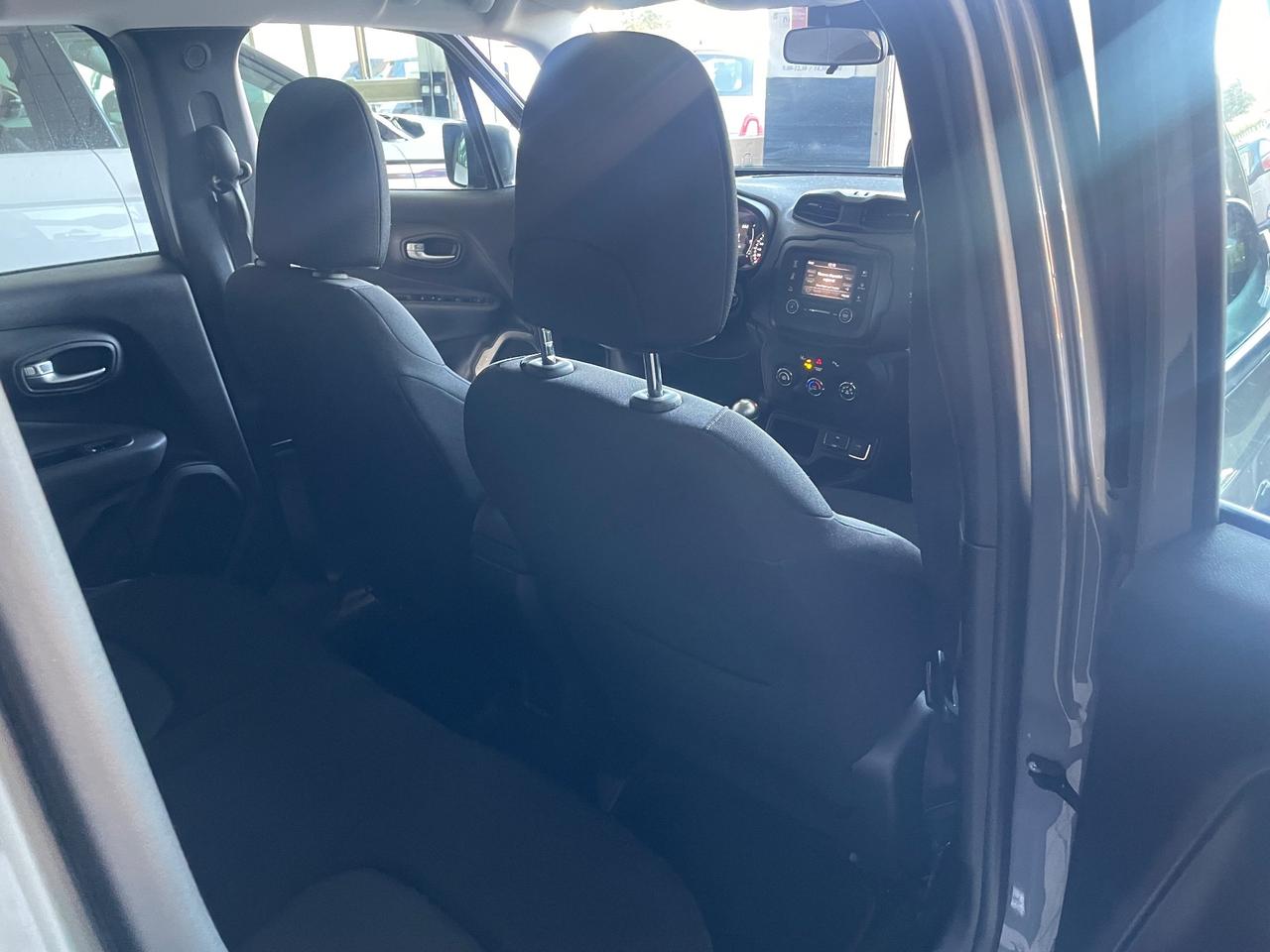 Jeep Renegade 1.0 T3 Longitude - Nessun vincolo -