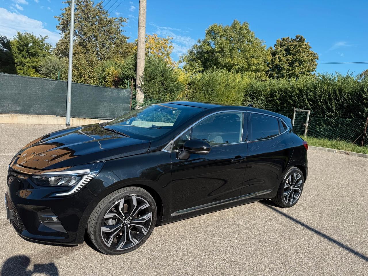 Renault Clio 1.0 tce Gpl - NEOP. - NAV. - 12 MESI DI GARANZIA -