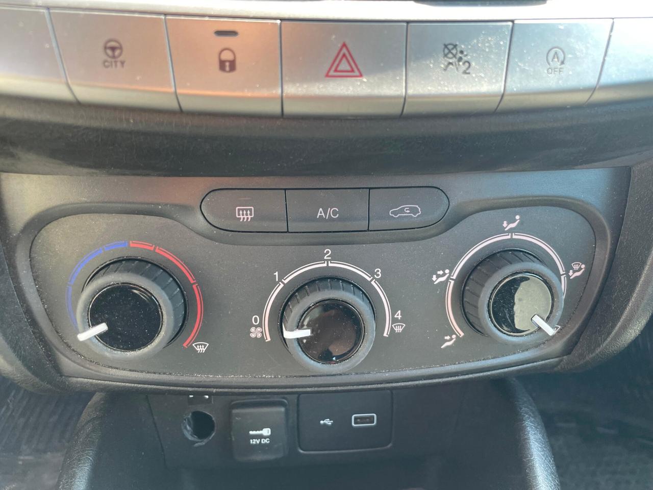 TIPO 1.3mjt- 95cv *PREZZO VERO* UNIPRO- KM CERTI