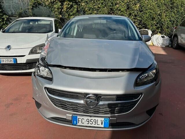 Opel Corsa 1.4 90CV GPL Tech 5 porte Cosmo