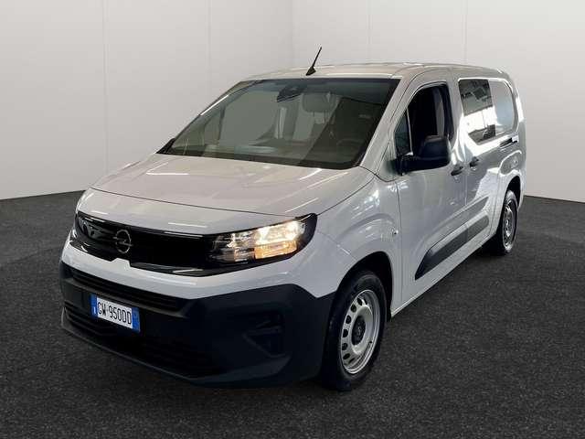 Opel Combo Cargo Doppia Cabina Mobile L2H1 1.5 100Cv *KM0*