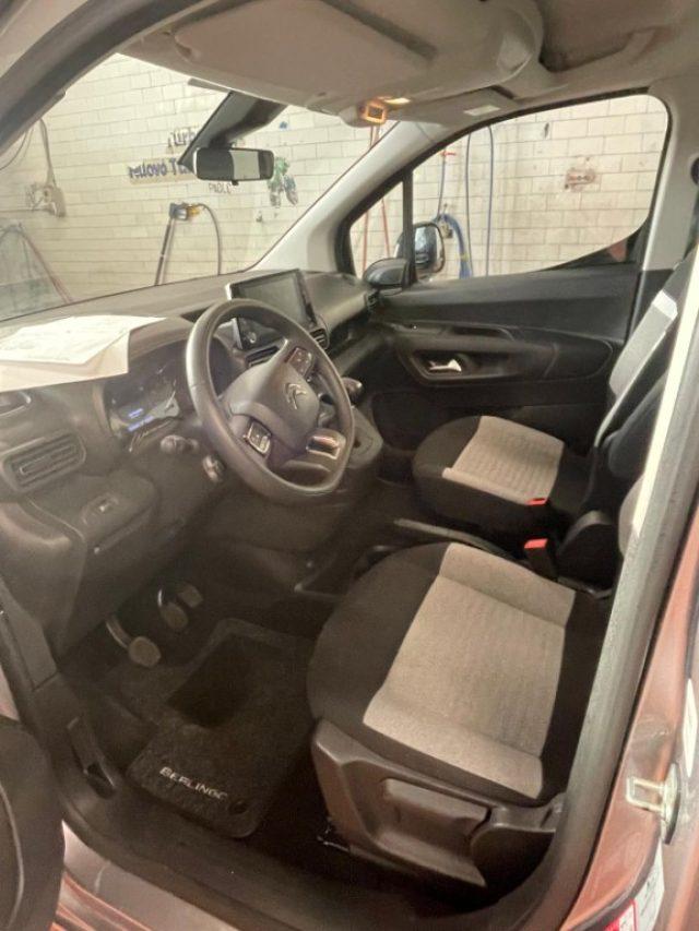 CITROEN Berlingo BlueHDi 100 Stop&Start Combi Feel