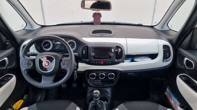 Fiat 500L TREKKING 95CV 1.400