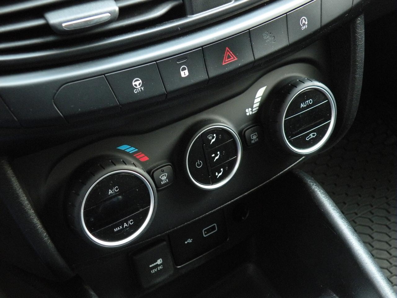 FIAT TIPO 1.3 Mjt 95CV LOUNGE 2020