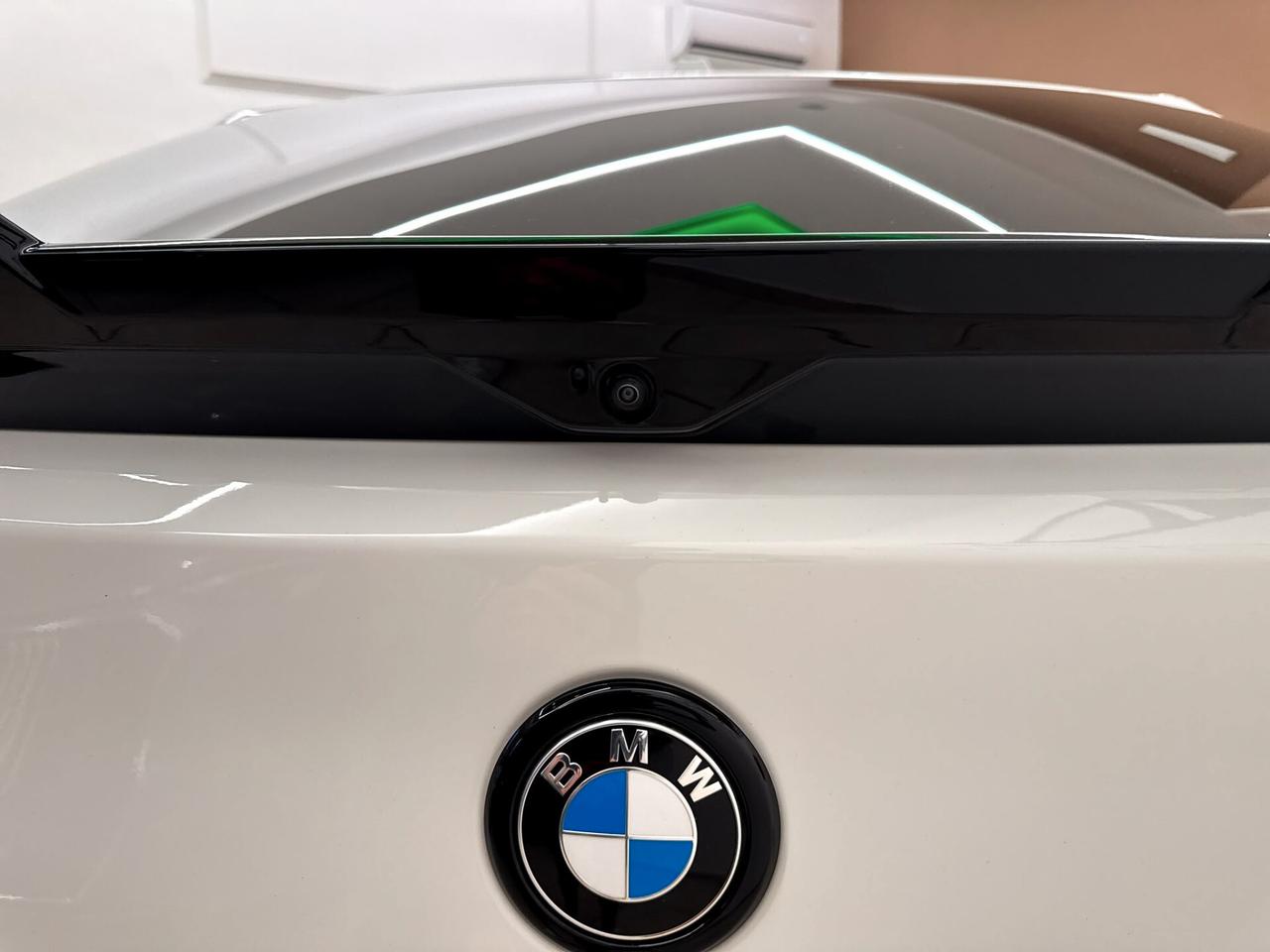 Bmw X2 sDrive 20d Msport Pro