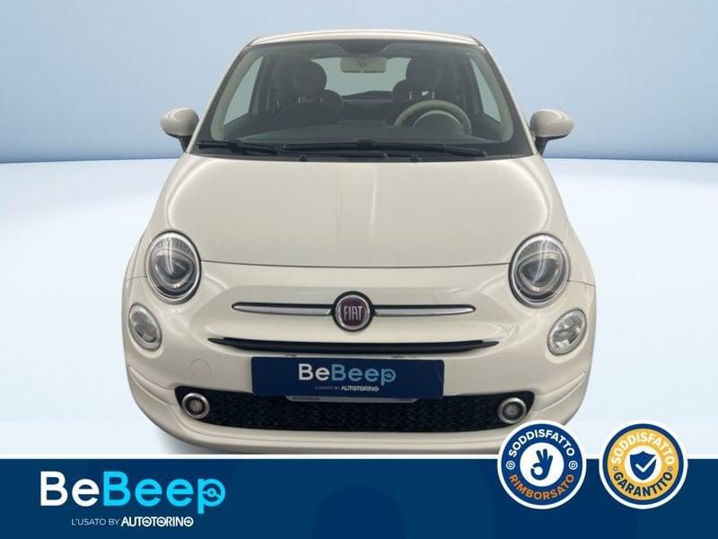 FIAT 500 1.3 MJT POP 95CV