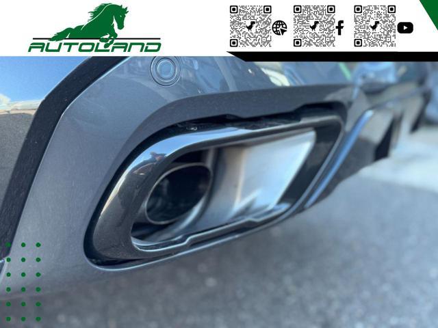BMW X5 xDrive30d 48V Msport 298 CV Full Optional Panorama