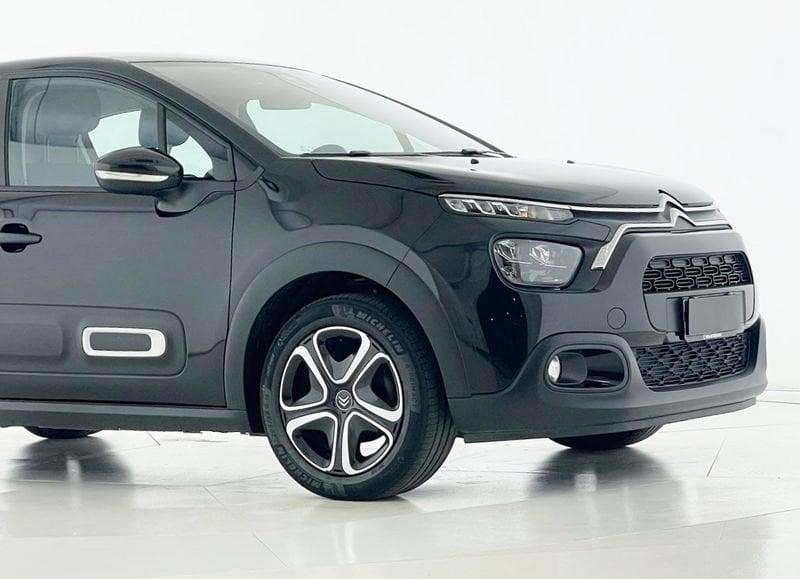 Citroën C3 C3 PureTech 83 S&S Shine