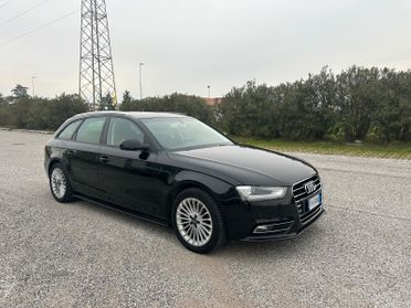 Audi A4 Avant 2.0 TDI 143CV F.AP. Business Plus