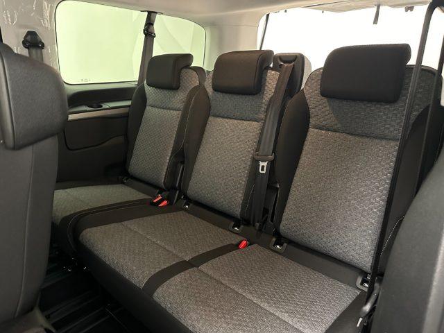 TOYOTA Proace Verso 2.0D 144 CV L2 Long D Executive