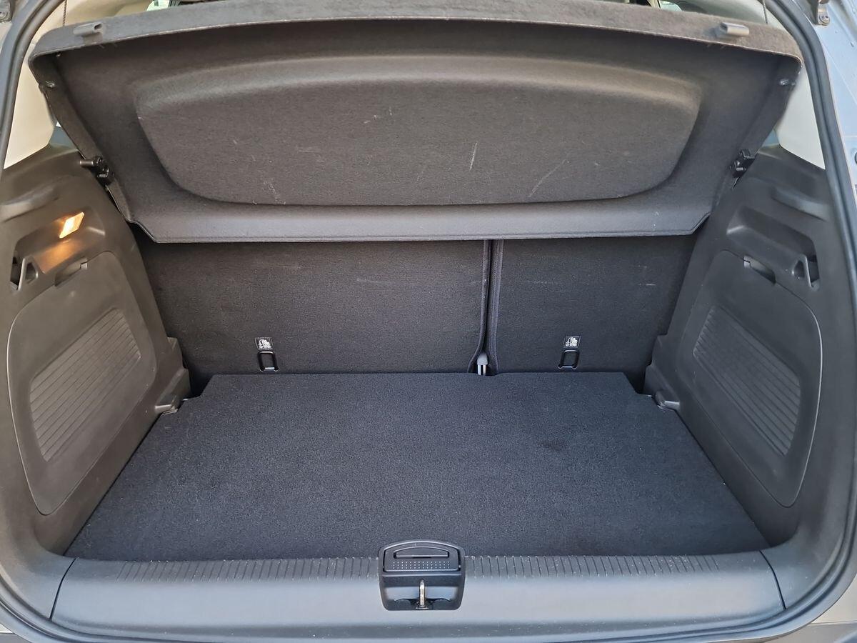 OPEL CROSSLAND 1.5 ULTIMATE