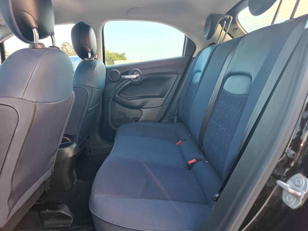 New Fiat 500X 1.3-Mtj 95CV- CROSS *Solo 40.000 km*