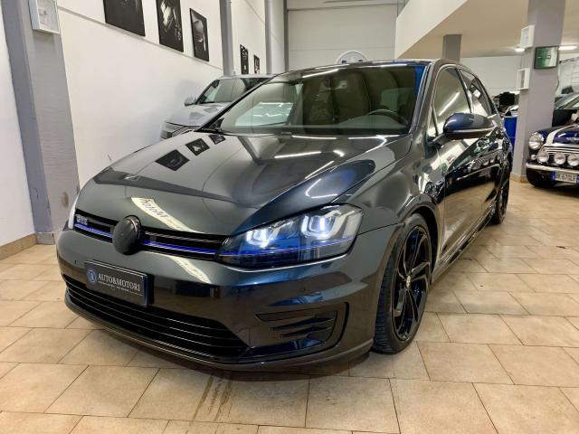 Volkswagen Golf GTE 1.4 TSI DSG 5p. Plug-In-Hybrid GTE