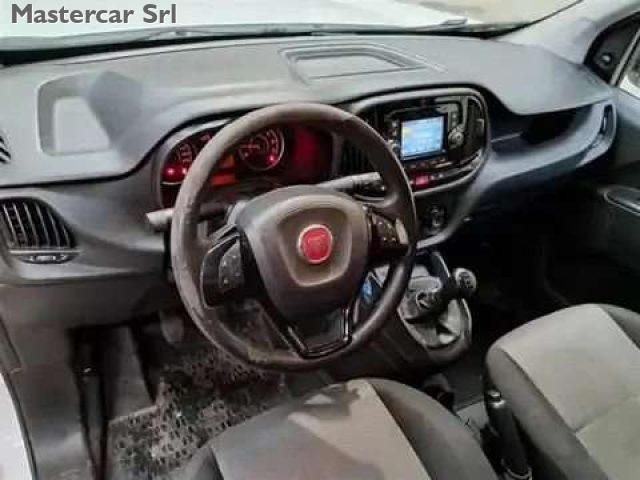 FIAT Doblo Cargo 1.3 mjt 16v 95cv SX E6 - FH053YZ