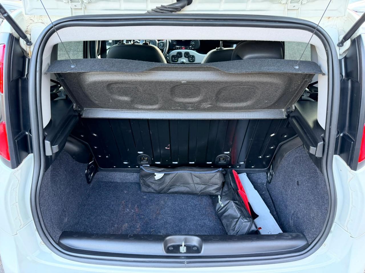 Fiat Panda 1.2 CROSS NO FINANZIAMENTO