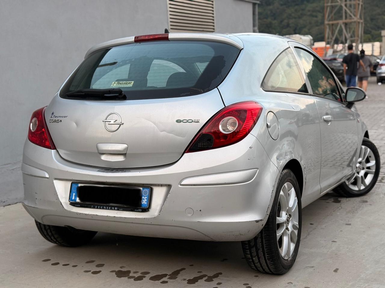 Opel Corsa 1.3 CDTI 75CV ecoFLEX 3 porte Sport