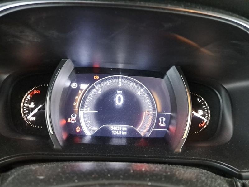 RENAULT MEGANE SPORTER 1.5 DCI 85KW BLUE BUSINESS EDC WAGON