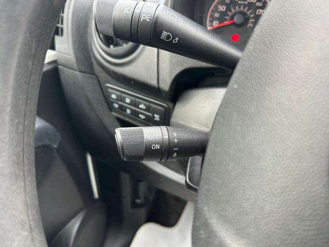 FIAT Qubo 1.3 MJT 75 CV Dynamic