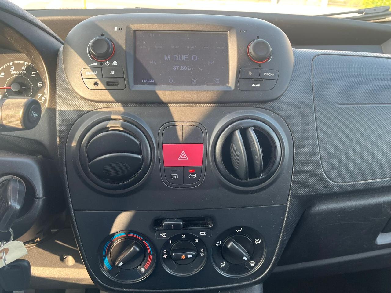 Fiat Fiorino 1.3 MJT 95CV Cargo SX
