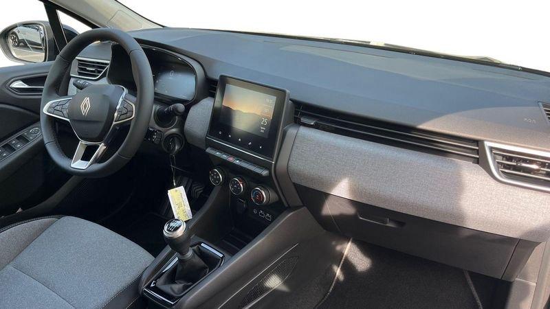 Renault Clio Clio ECO-G 100 CV 5 porte Evolution
