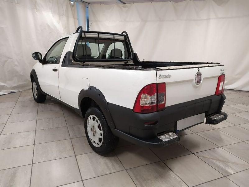 FIAT Strada 1.3 mjt Work. 95cv corta E5+