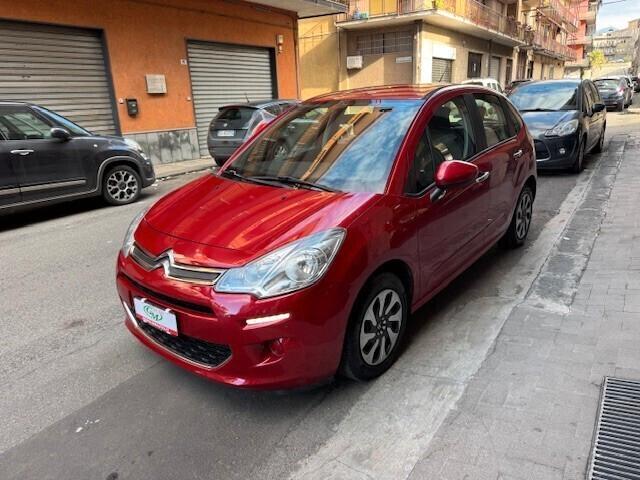 Citroen C3 1.4 HDi Seduction - in Garanzia