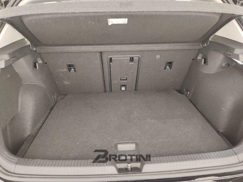 Volkswagen Golf Golf 1.5 tsi evo Style 130cv