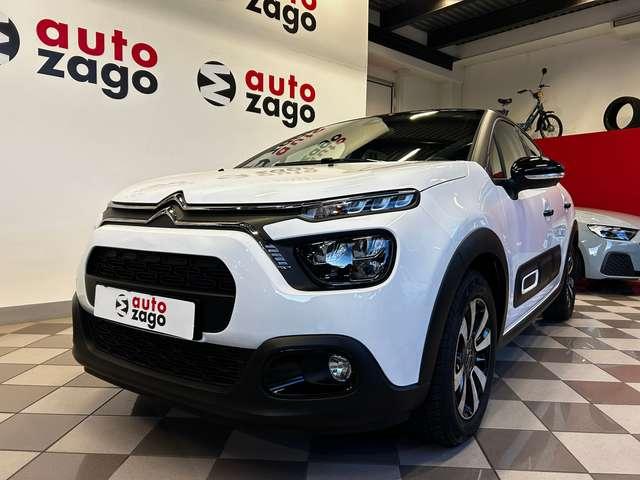 Citroen C3 PureTech 83 S&S CV Exclusive