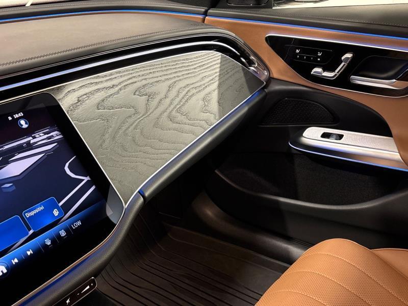 Mercedes Classe E 220 220 d AMG Line Advanced Plus 9G-Tronic