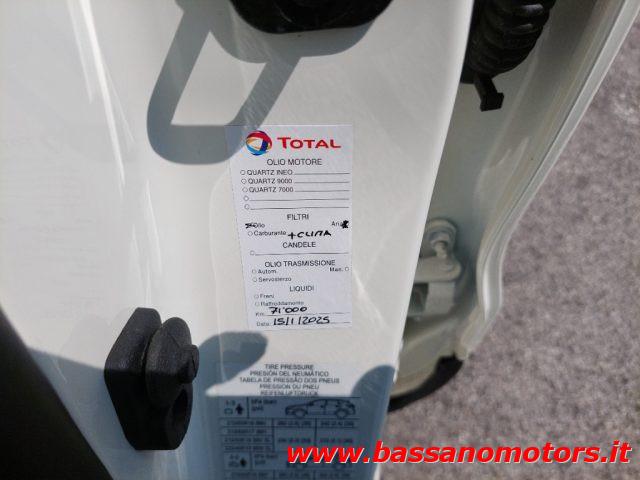 NISSAN Qashqai 1.5 dCi 115 CV DCT N-CONNECTA AUTOCARRO 4 POSTI