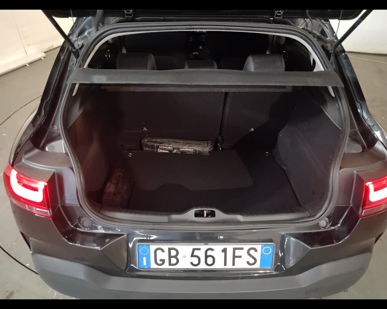 CITROEN C4 Cactus 2018 - C4 Cactus 1.5 bluehdi Shine Pack s&s 100cv