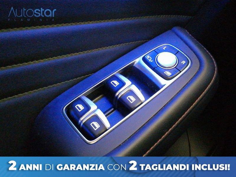 MG HS E 1.5 t-gdi phev Exclusive auto