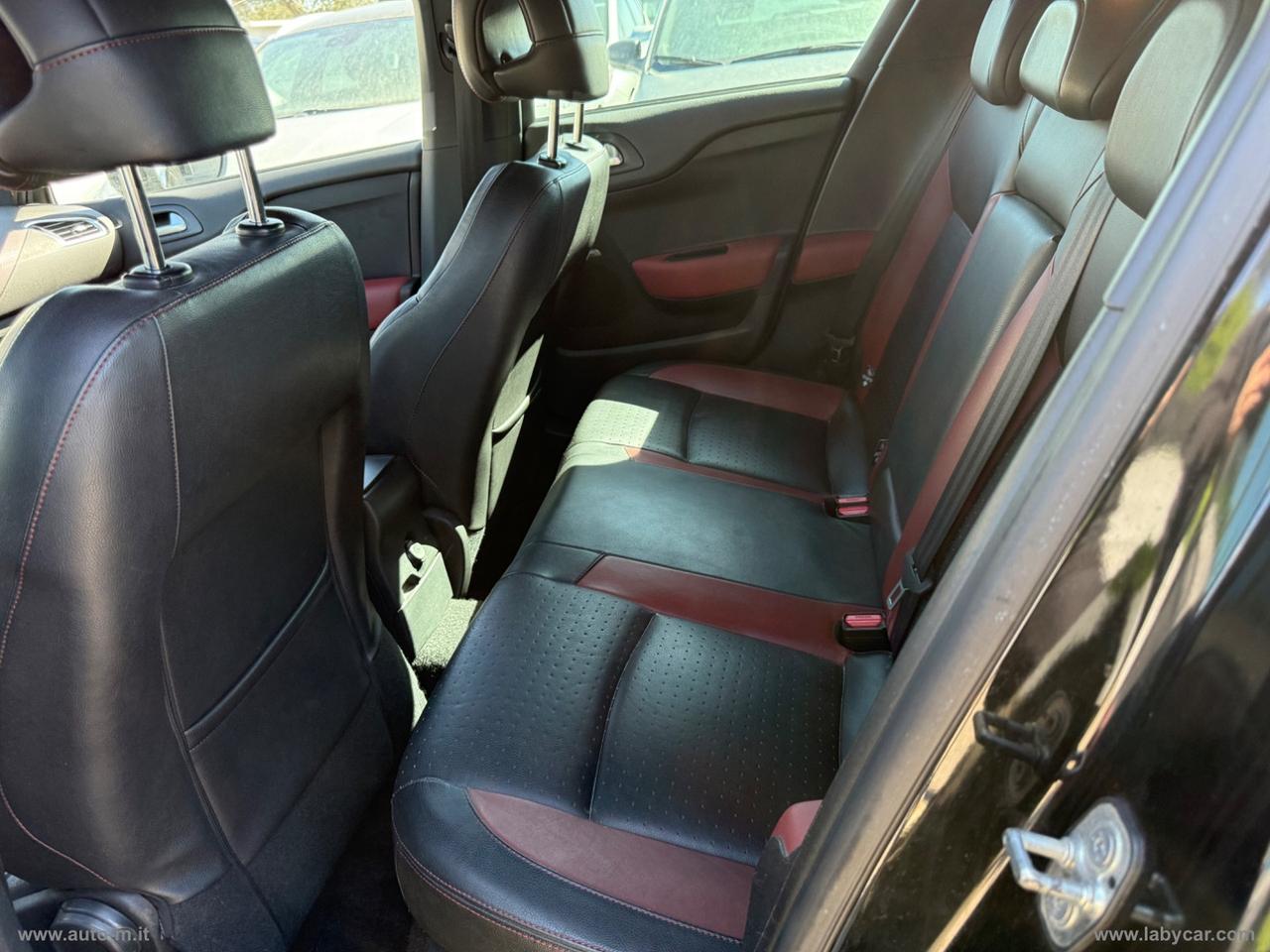 DS AUTOMOBILES DS 4 1.6 e-HDi 110 air. CMP6 So Chic