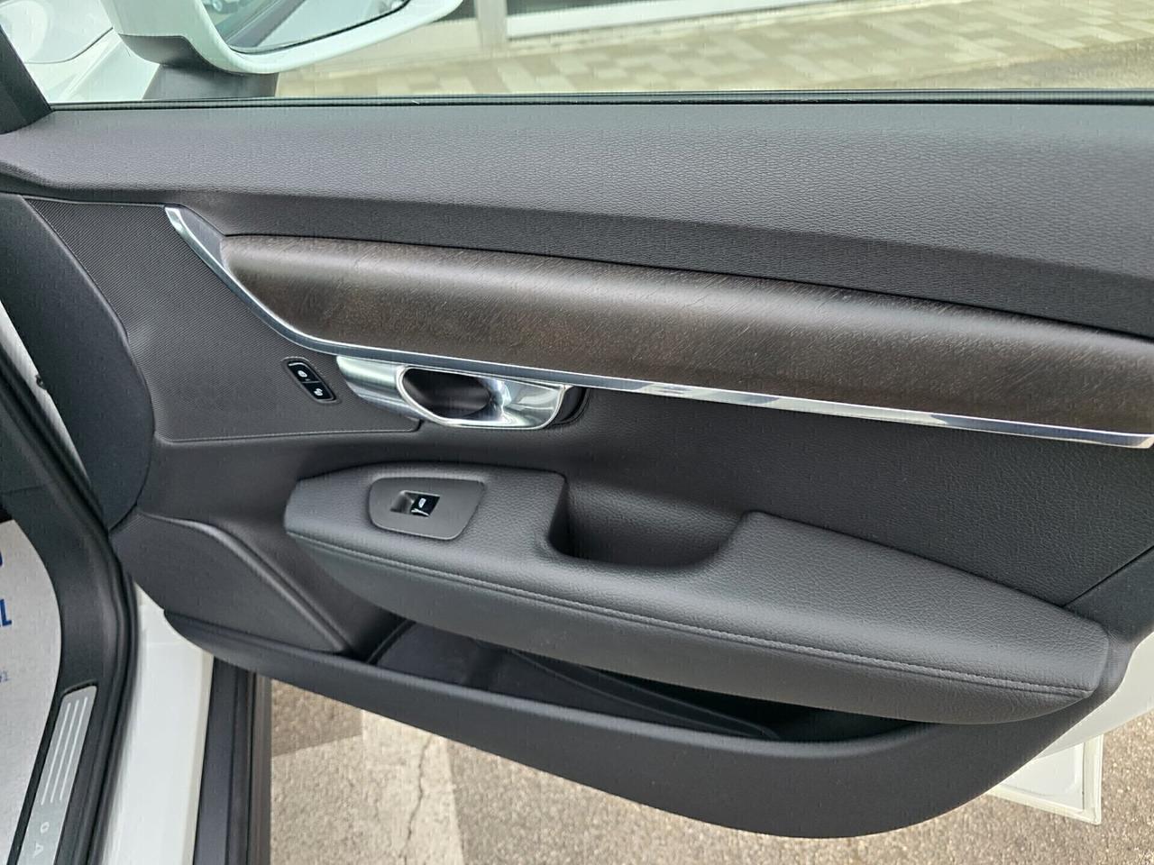 Volvo V90 CC D4 AWD 190cv Geartronic Business 2018