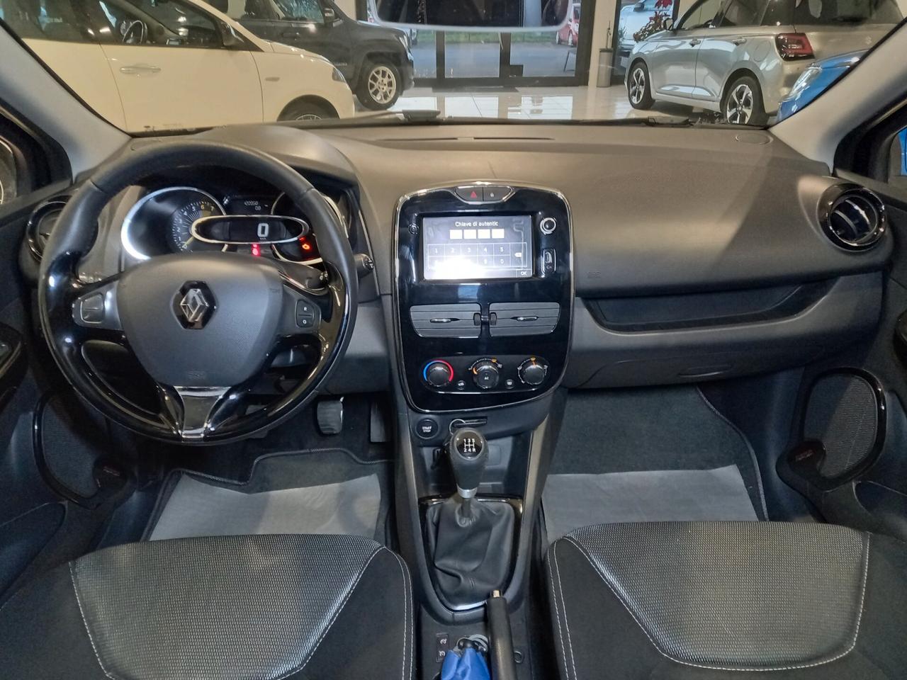 Renault Clio 1.2 75CV GPL 5 porte Live