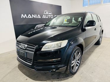 Audi Q7 3.0 V6 TDI quattro S tronic Advanced*7 POSTI*